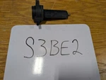 Nos Engine Intake Manifold Flap Motor Apdty 12575129 (S3BE2). Fixed Price $29.00.