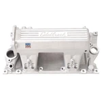 Edelbrock 7138 Pro-flo Xt Vortec Intake Manifold For Small Block Chevy. Fixed Price $708.80.