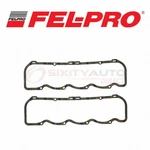 Fel-pro Valve Cover Gasket Set For 1971-1973 International 1210 5.0L 5.6L Ho. Fixed Price $26.65.