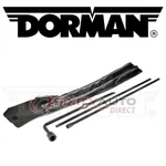 Dorman Spare Tire Jack Handle Wheel Lug Wrench 1999-2007 Ford F-250 Cm. Fixed Price $117.35.