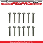 For 1994-2002 Dodge Ram 3500 5.9L Engine Intake Manifold Bolt Set Lower Fel-pro. Fixed Price $59.14.