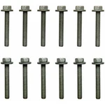 Engine Intake Manifold Bolt Set Fel-pro Es 72169. Fixed Price $55.23.