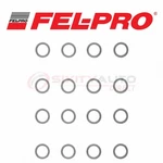 Fel-pro Intake And Exhaust Engine Valve Stem Oil Seal Set For 1975-1978 Gmc Zy. Fixed Price $23.77.