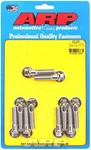 Arp 423-2001 Stainless Intake Manifold Bolt Kit. Fixed Price $50.74.