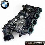 Original Bmw Intake Manifold/sauganlage With Intercooler 2,0I 11618647975 New. Fixed Price $489.90.