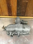 Fiat 124 Spider Original Fuel Injection Intake Upper Plenum Dohc. Used. KF323. Fixed Price $207.49.