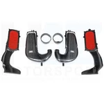 Eventuri Mercedes GLC63S Carbon Fibre Intake Induction Kit X253 C253. Fixed Price $3828.69.