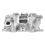 Edelbrock Engine Intake Manifold Fits 1979 Dodge B100. Fixed Price $550.39.