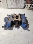 1959-1960 Ford Mercury Edsel Cast Iron Intake Block. Fixed Price $150.00.