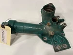 Volvo D13 Coolant Housing Pipe - 20710541. Fixed Price $50.00.