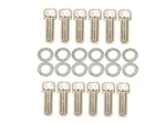 Mr. Gasket 956G Intake Manifold Bolt. Fixed Price $34.24.