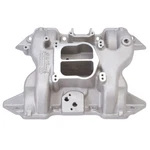 Edelbrock Intake Manifold 2191; Performer Dual Plane Alum Chrysler 413-440. Fixed Price $388.21.