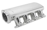 Holley Sniper Efi 822101-1 Low-profile Sheet Metal Fabricated Intake Manifold. Fixed Price $972.95.