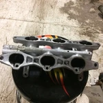 Intake Manifold 3.0L 6 Cylinder Lower Fits 00-05 Eclipse 122750. Fixed Price $94.90.