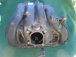 Gm 2.2 Dohc Intake Manifold 12608305 24467211 02 - 07 Sunfire Cavalier Ion Vue. Fixed Price $19.99.