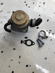 2003 Porsche 911 Air Pump Control Valve 99611325770. Fixed Price $45.00.