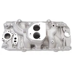 Edelbrock Performer 454 Manifold T. Fixed Price $598.01.