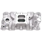 Edelbrock 7101 Performer Rpm Small Block Chevy Intake Manifold. Fixed Price $305.14.