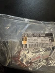 Genuine Lexus Manifold Gasket 17171-36040. Fixed Price $7.00.