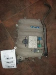 Intake Manifold 6-181 3.0L Upper Fits 03-04 Mazda 2050572. Fixed Price $140.14.