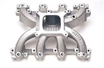 Edelbrock 29087 For LS1 Carburedted Manifold Only. Fixed Price $470.95.