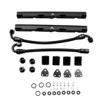 8AN Fuel Rail Kit W/fit For Gm LS7 2015 Ss Camaro Z28 Corvette. Fixed Price $169.00.