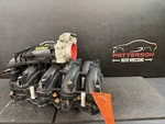 11-16 Ford F250 Super Duty 6.2 Gasoline Intake Manifold. Fixed Price $150.00.