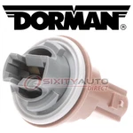 Dorman Techoice Front Parking Light Bulb Socket 2005-2013 Ford Mustang Mo. Fixed Price $18.13.
