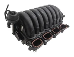 2011-2013 Audi A8 (D4 4H) 4.2L V8 Engine Intake Manifold Assembly. Fixed Price $299.99.