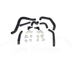 Genuine Subaru Impreza Wrx 2012-2014 Pcv Breather Vacuum Hose Set. Fixed Price $179.00.