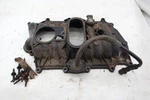 1998 Chevrolet K2500 3/4 Ton 4WD 5.7L Delphi Upper Air Intake Manifold. Fixed Price $50.00.