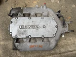 04-07 Honda Accord Ex 3.0L V6 2005 Pilot Used Intake Manifold Oem 17100-RCA-A52. Fixed Price $60.00.