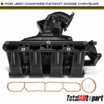 Engine Intake Manifold W/o Flow Control Valve For Chrysler Dodge Jeep 2.0L 2.4L. Fixed Price $152.99.