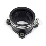 Intake Manifold Boot & O-ring Seal For Husqvarna SM450R SM510R TE450 TE510 08-10. Fixed Price $34.63.