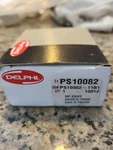 Delphi PS10082 Premium Manifold Absolute Pressure Sensor Nib. Fixed Price $69.99.