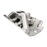 Dart Intake Manifold 41616010; Dual Plane Aluminum For Chevy 8.1L Vortec (L18). Fixed Price $819.99.