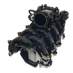 Engine Intake Manifold 2019 Ford F-250 Super Duty 6.2 V8 HC3E9424GA. Fixed Price $505.00.