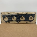 17055-PNA-004 Oem Honda Intake Manifold Gasket K20 K24 Rsx Civic Crv. Fixed Price $26.18.