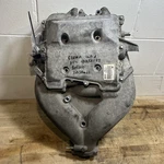2008-2011 Cadillac Sts Engine Fuel Intake Manifold 12595633 Oem. Fixed Price $98.11.