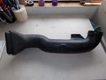 1984 - 1987 Dodge Ram Cyl Lower Cold Air Intake Tube Oem 4306364 85 86. Fixed Price $149.99.