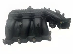 2009-2012 Ford Escape Mariner Fusion 3.0L Upper Intake Manifold 9L8Z-9424-A Oem. Fixed Price $55.00.