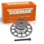 Dorman Engine Variable Timing Sprocket For 2008-2012 Chevrolet Colorado 2.9L Zu. Fixed Price $180.97.
