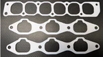 Mitsubishi 6G75 3.8L Mivec Ptfe Reusable Intake Manifold And Plenum Gasket Set. Fixed Price $69.95.