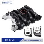 Intake Manifold Ford Mustang Explorer Crown Victoria 4.6L W/ Therm & Gaskets. Fixed Price $98.95.