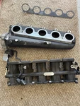 Audi RS3 8V Ttrs 8S Daza 2.5 Tfsi Intake Inlet Manifold 07K133201BC 07K133223AP. Fixed Price $455.00.