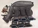 Used Upper Engine Intake Manifold Fits: 2009 Mercury Milan 3.0L Grad. Fixed Price $107.49.