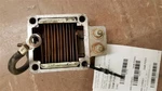 2001 Dodge Ram Oem Mopar Cummins 5.9 Grid Heater 132460. Fixed Price $75.00.