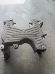 2016-2019 Nissan Titan Diesel 5.0L Engine Intake Manifold 14001-EZ40B Oem 3184. Fixed Price $150.49.