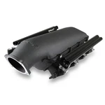 Holley Intake Manifold 300-624BK; Lo-ram Black Ceramic Cast Aluminum LS1/LS2/LS6. Fixed Price $1299.95.