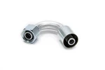 Vintage Air #10 135 Degree Beadlock Fitting 35843-VUG. Fixed Price $28.56.